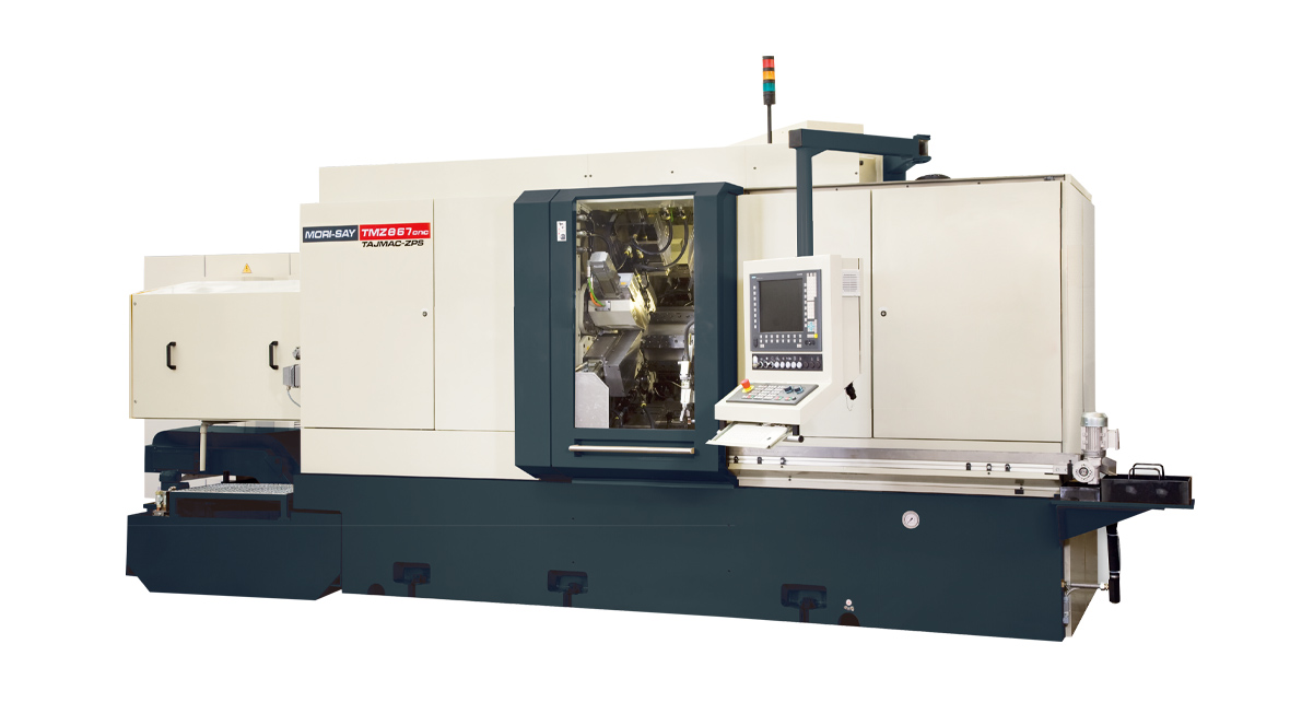 MORI-SAY  TMZ867CNC