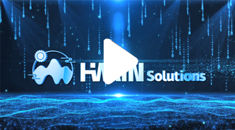 HWAIN Machinery promotional video